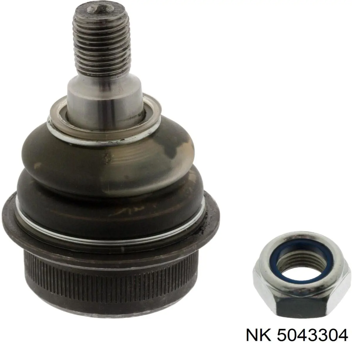 Шаровая опора, нижняя NK 5043304 цена, от 9.50 USD
