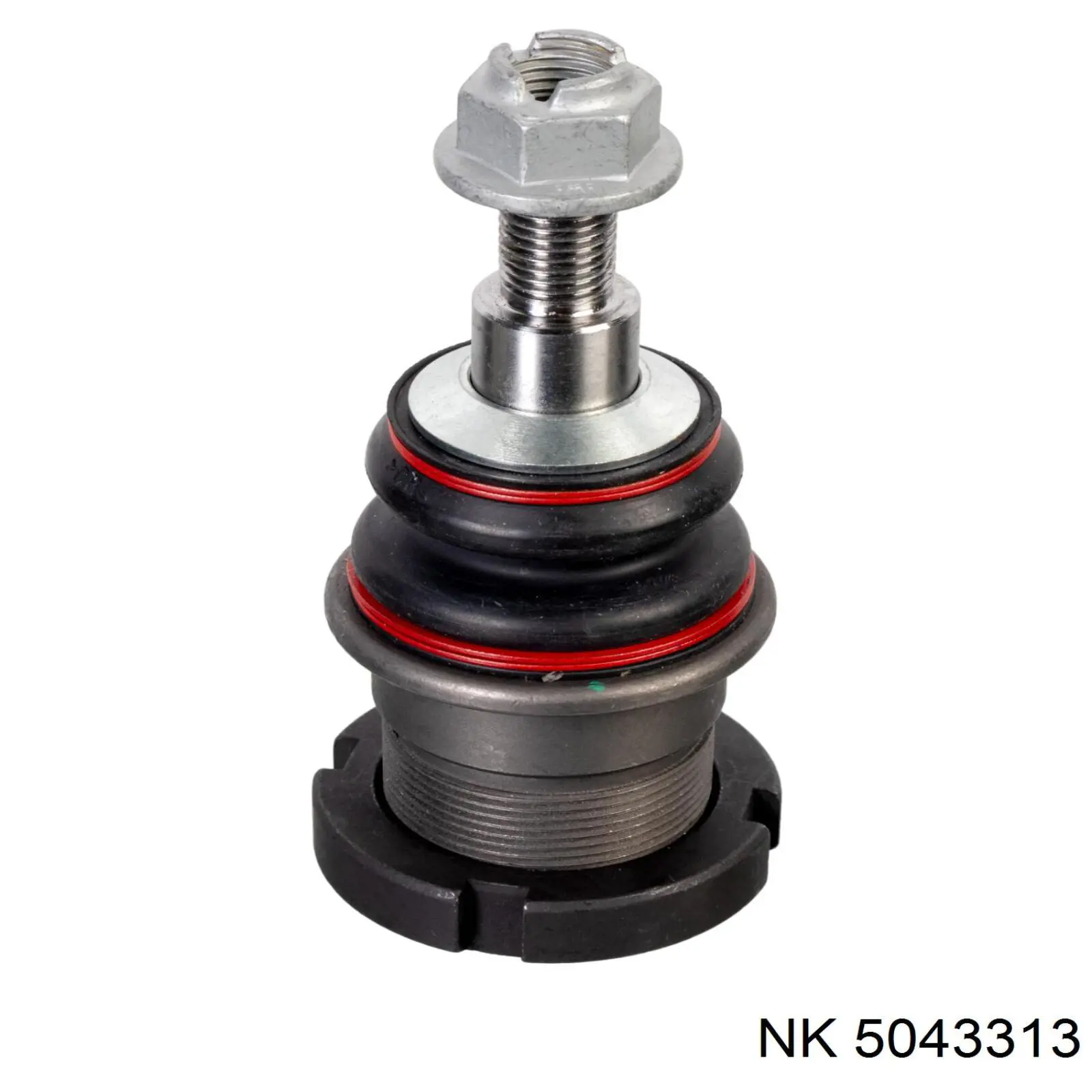 Шаровая опора задней подвески нижняя NK 5043313 цена, от 20.17 USD