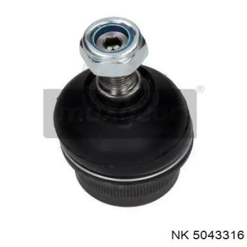 Шаровая опора, нижняя NK 5043316 цена, от 13.22 USD