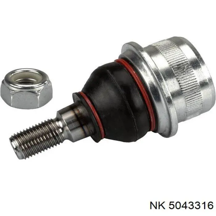 Купить 5043316 NK Нижняя шаровая опора