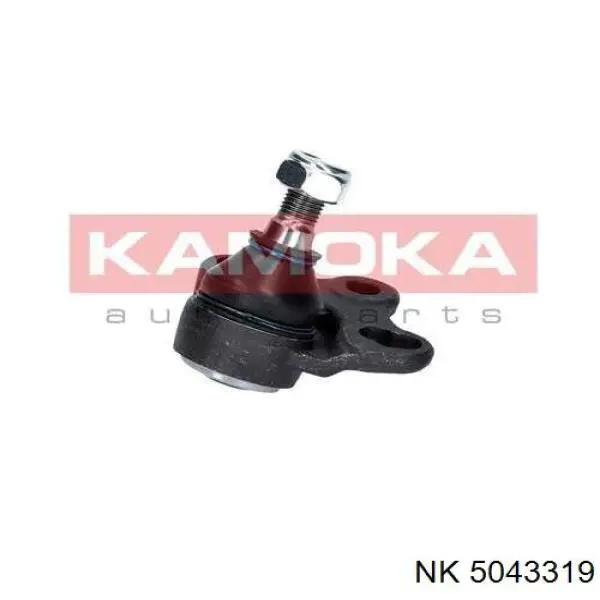 Нижняя шаровая опора NK 5043319