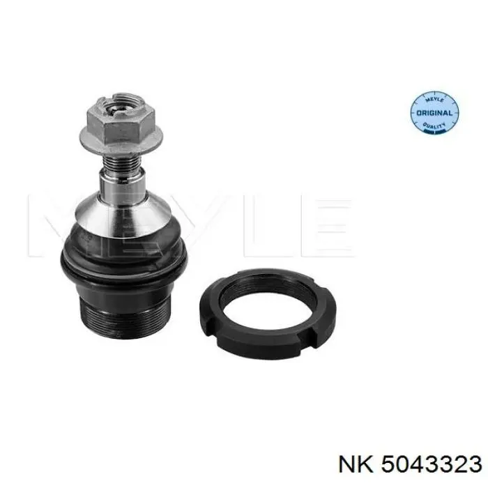 Шаровая опора, нижняя NK 5043323 цена, от 26.40 USD
