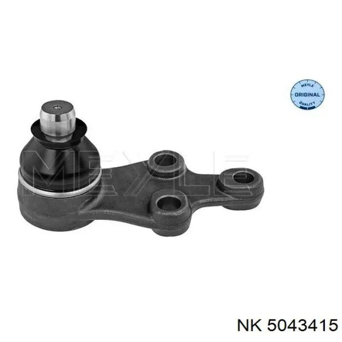 Нижняя шаровая опора NK 5043415