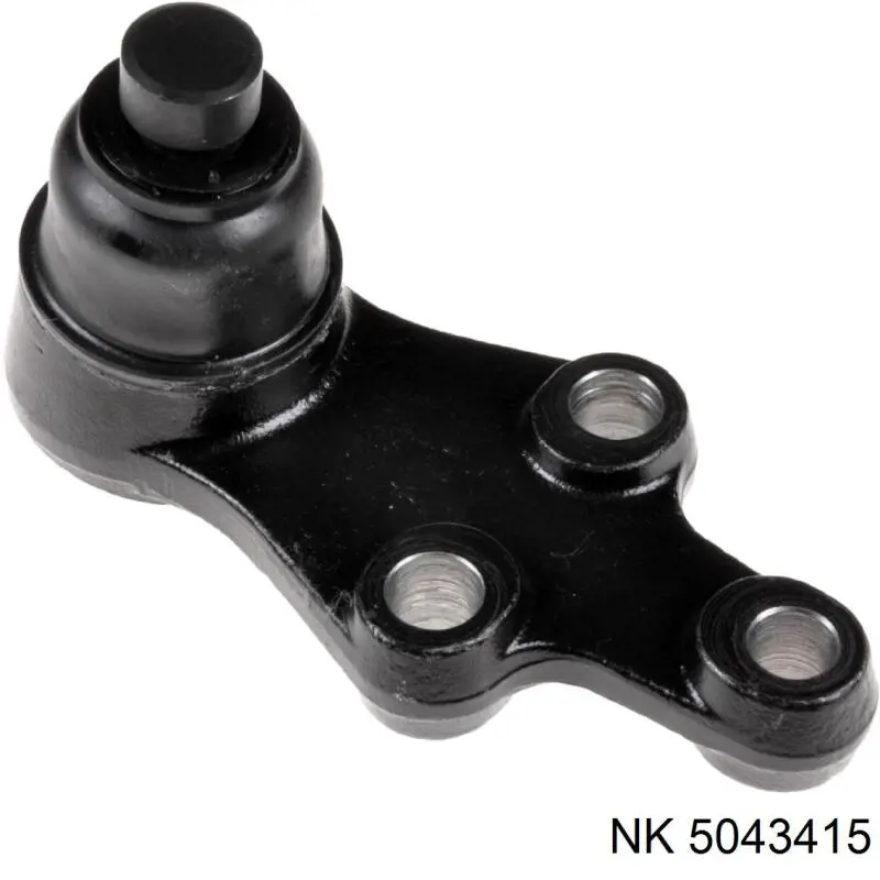Шаровая опора, нижняя NK 5043415 цена, от 19.40 USD