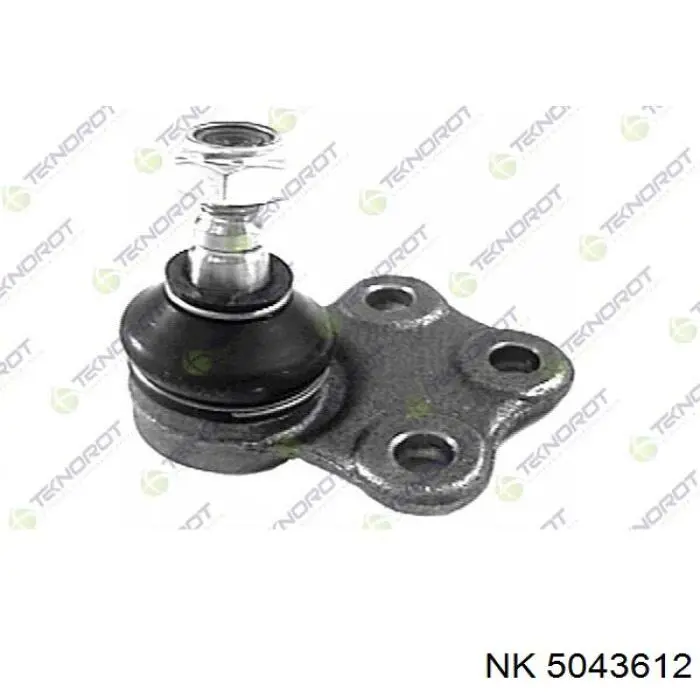 Купить 5043612 NK Нижняя шаровая опора