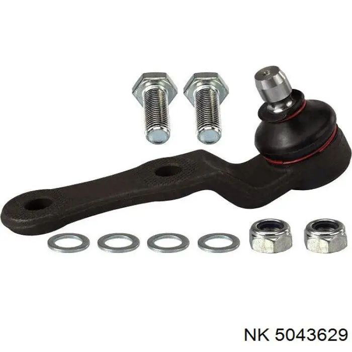Купить 5043629 NK Нижняя шаровая опора