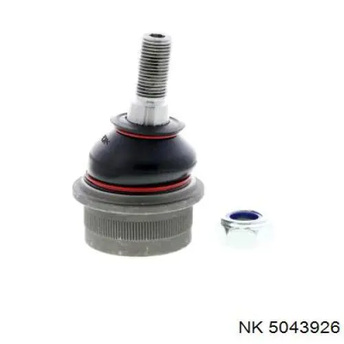 Нижняя шаровая опора 5043926 NK