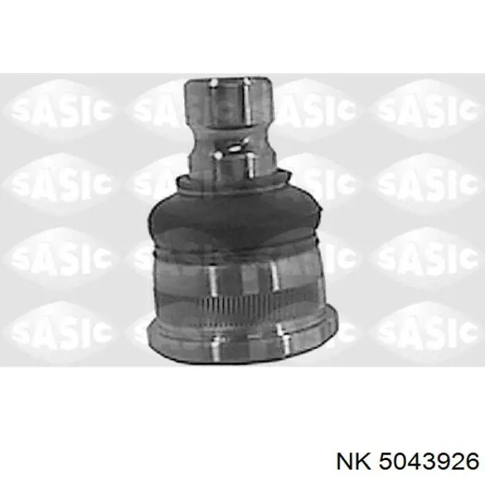 Шаровая опора, нижняя NK 5043926 цена, от 9.24 USD
