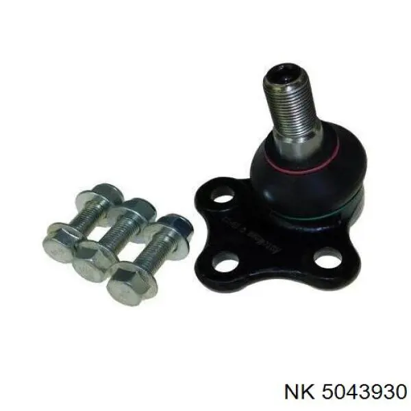 Верхние шаровые NK 5043930