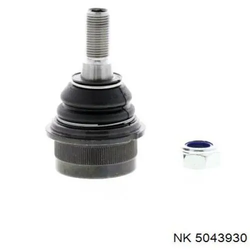 Купить 5043930 NK Верхняя шаровая опора