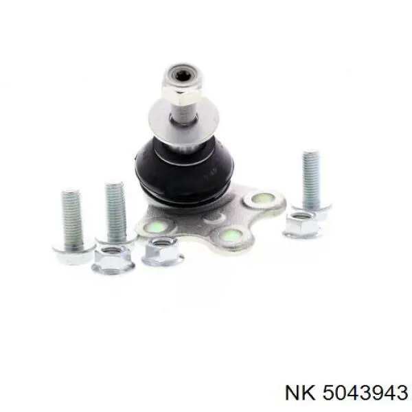 Нижняя шаровая опора NK 5043943