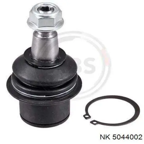 Шаровая опора, нижняя NK 5044002 цена, от 29.93 USD