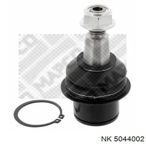 Купить 5044002 NK Нижняя шаровая опора