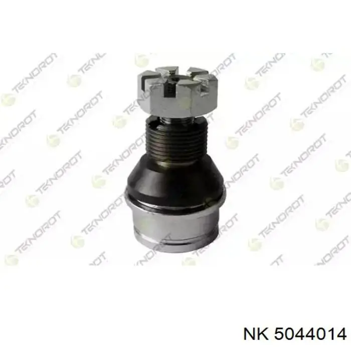 Верхние шаровые NK 5044014