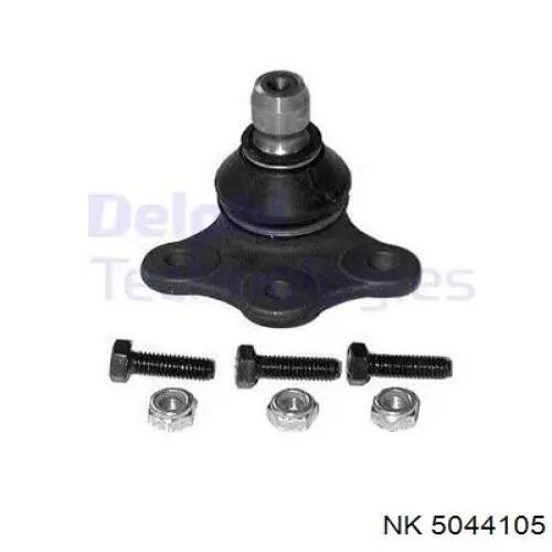 Купить 5044105 NK Нижняя шаровая опора