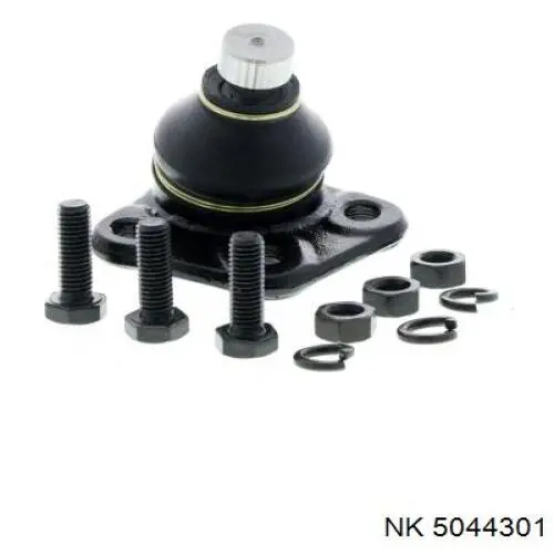 Нижняя шаровая опора NK 5044301