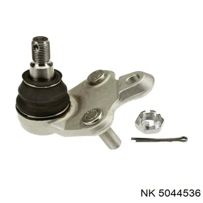Шаровая опора, нижняя NK 5044536 цена, от 10.29 USD