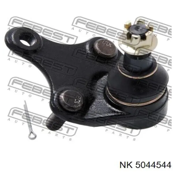 Купить 5044544 NK Нижняя шаровая опора
