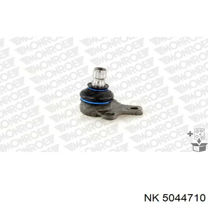 Нижняя шаровая опора NK 5044710