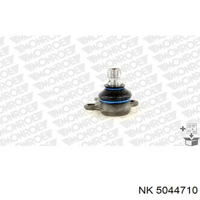 5044710 NK Палец шаровой нижний