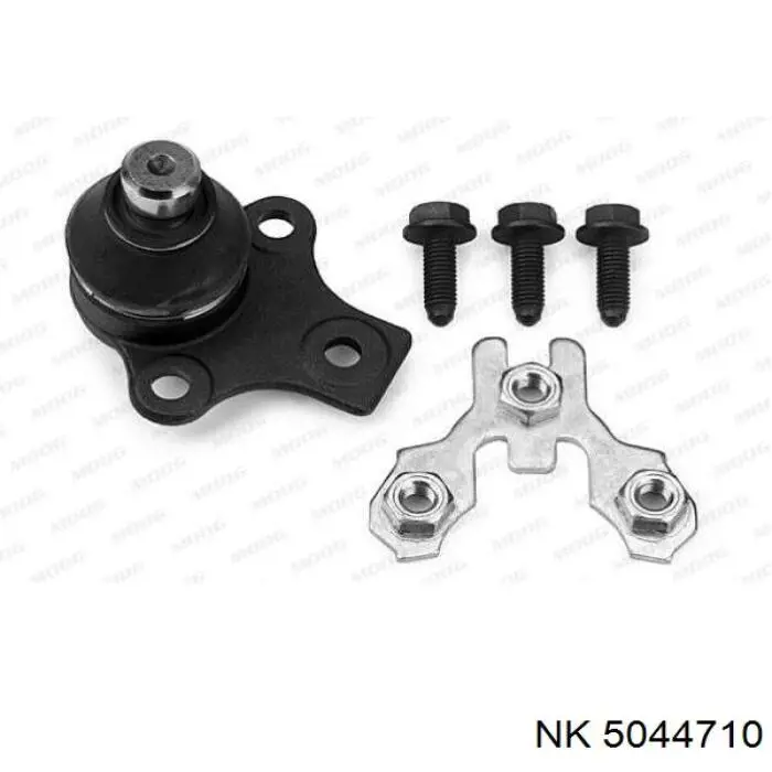 Купить 5044710 NK Нижняя шаровая опора