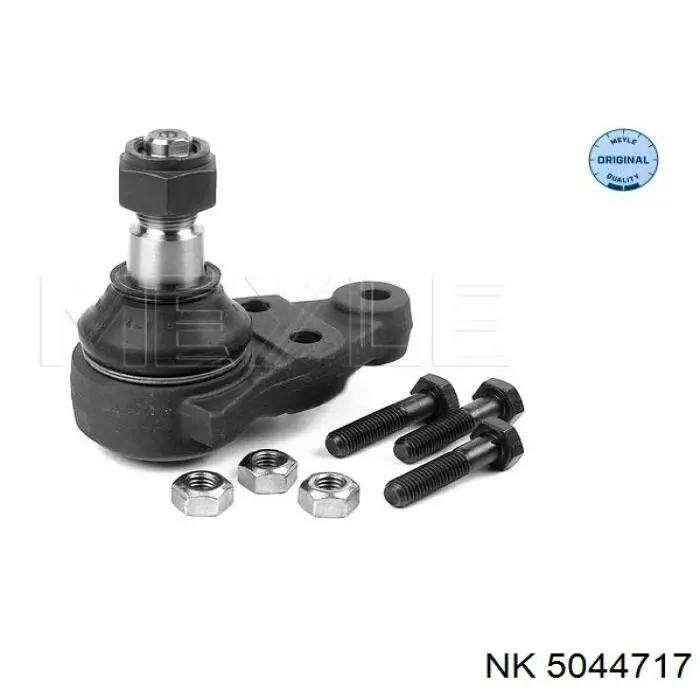 Купить 5044717 NK Нижняя шаровая опора