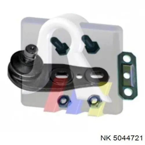 Купить 5044721 NK Шаровая опора, нижняя, левая