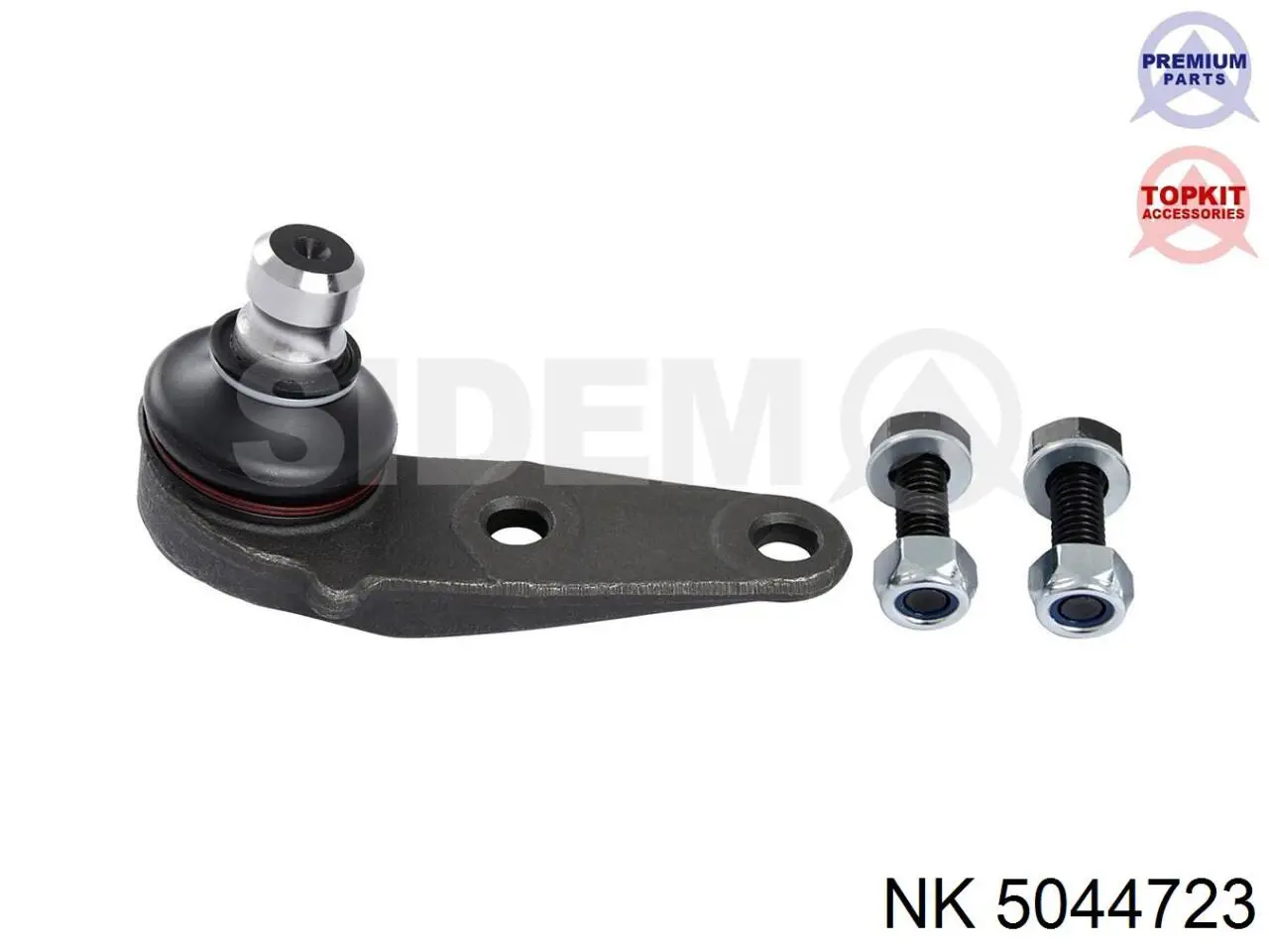 Купить 5044723 NK Шаровая опора, нижняя, левая