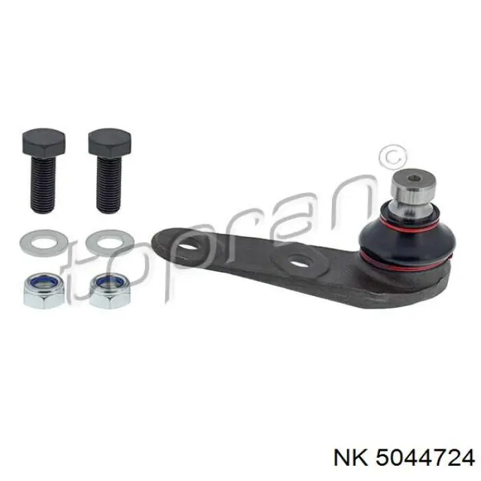 Купить 5044724 NK Шаровая опора, нижняя, правая