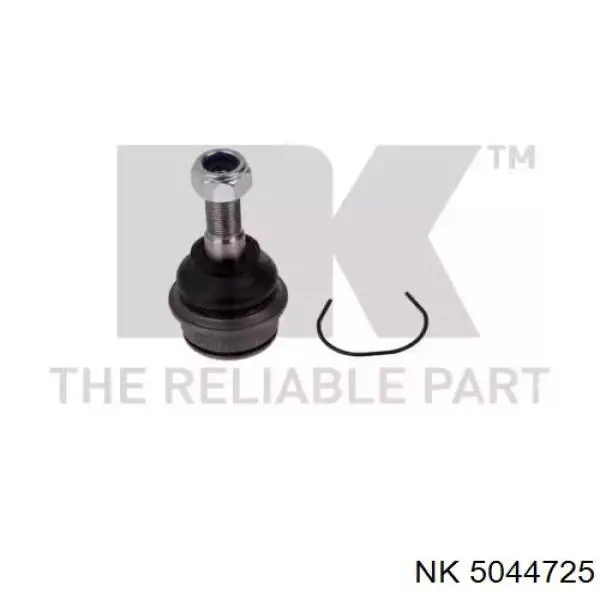 Верхние шаровые NK 5044725