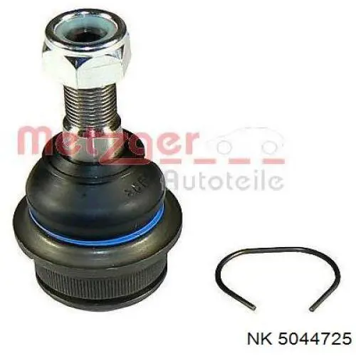 Верхняя шаровая опора NK 5044725 цена, от 10.16 USD
