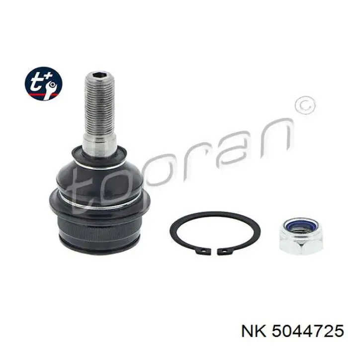 Купить 5044725 NK Верхняя шаровая опора