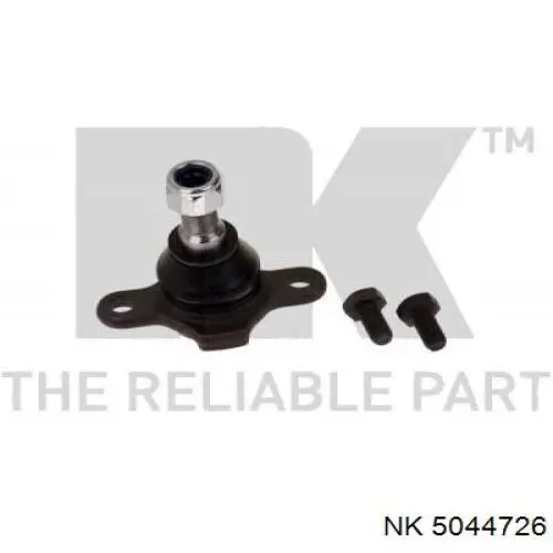Шаровая опора, нижняя NK 5044726 цена, от 6.86 USD