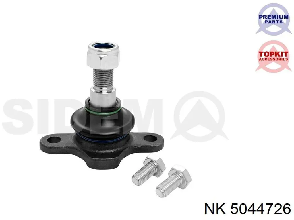 Нижняя шаровая опора NK 5044726