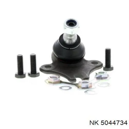 Нижняя шаровая опора NK 5044734