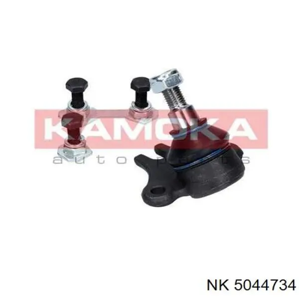 5044734 NK Палец шаровой нижний