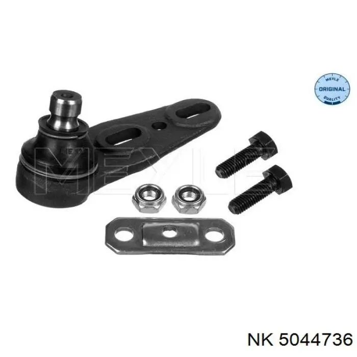 Нижняя правая шаровая опора NK 5044736 цена, от 9.40 USD