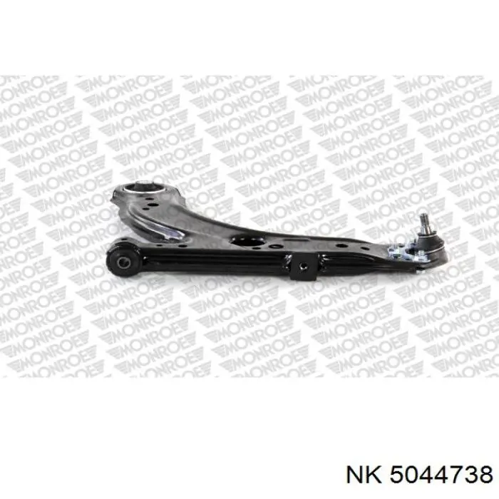 Шаровая опора левая нижняя NK 5044738