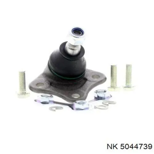 5044739 NK Правая нижняя шаровая опора