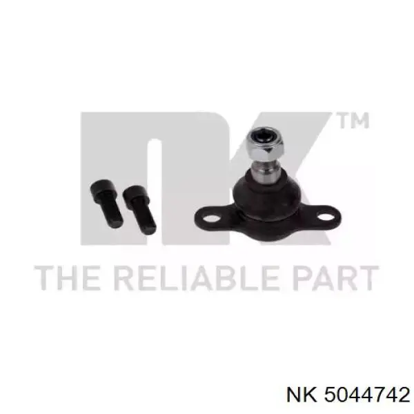 Нижняя шаровая опора NK 5044742