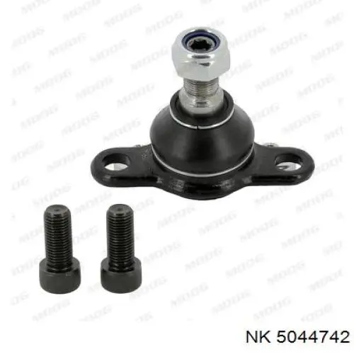 Шаровая опора, нижняя NK 5044742 цена, от 12.09 USD