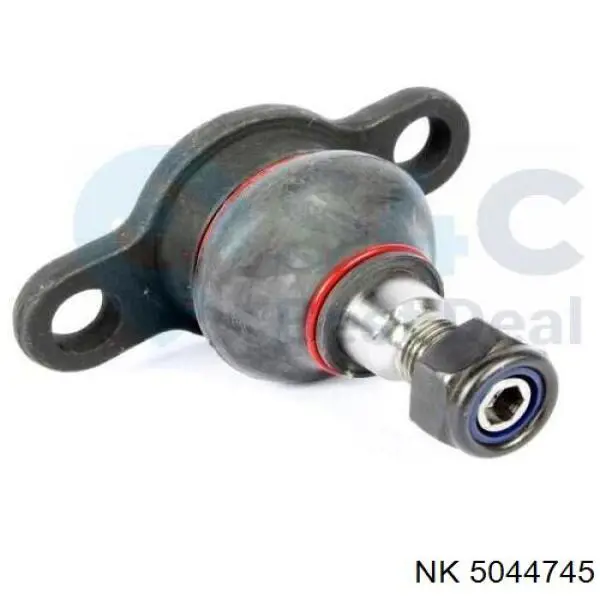 Шаровая опора, нижняя NK 5044745 цена, от 13.16 USD