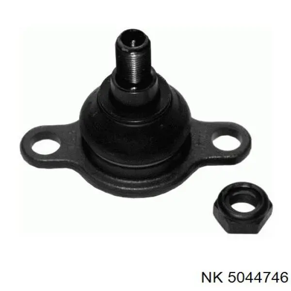 Шаровая опора, нижняя NK 5044746 цена, от 13.92 USD