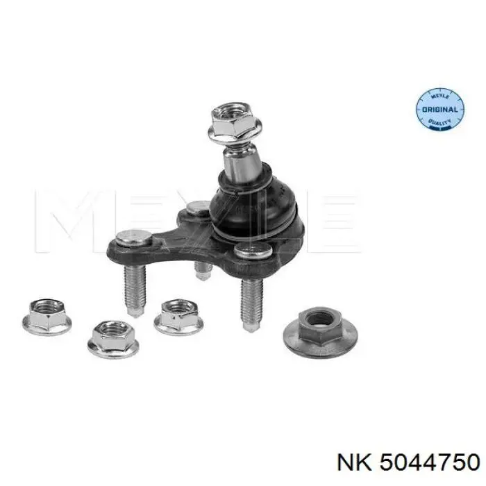 Купить 5044750 NK Шаровая опора, нижняя, правая