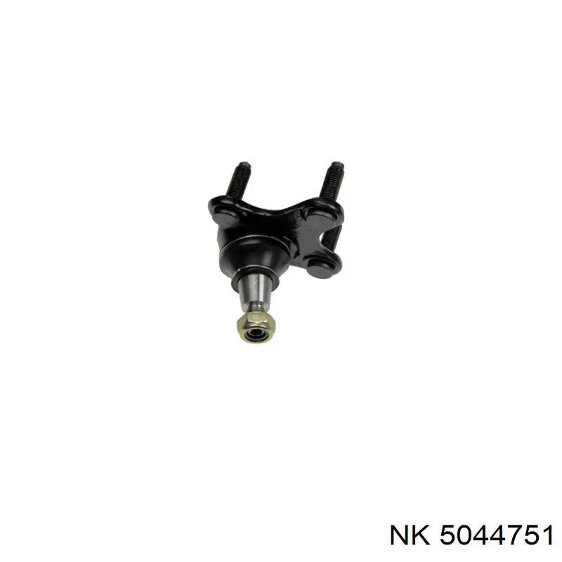 Шаровая опора левая нижняя NK 5044751
