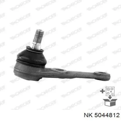 Шаровая опора, нижняя NK 5044812 цена, от 15.71 USD