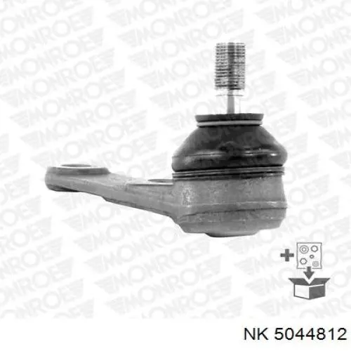 Купить 5044812 NK Нижняя шаровая опора