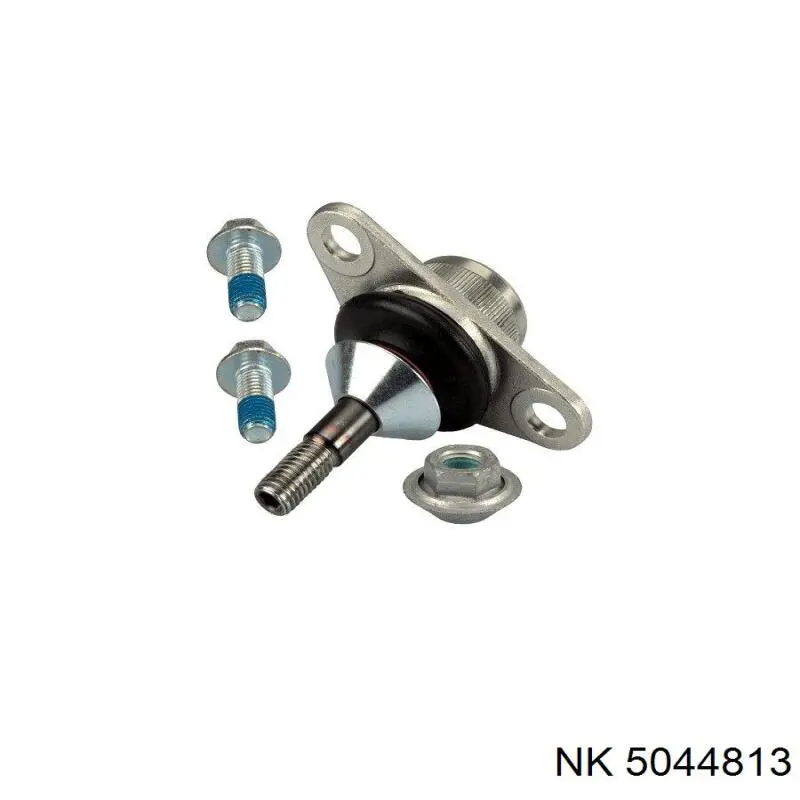 5044813 NK Палец шаровой нижний
