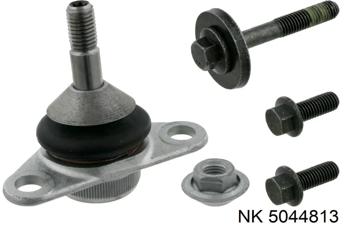 Шаровая опора, нижняя NK 5044813 цена, от 16.55 USD