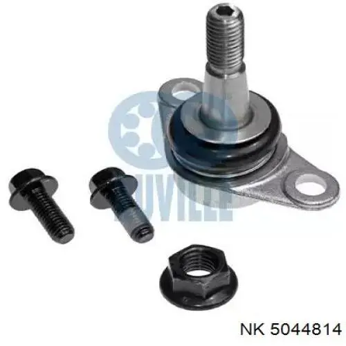 5044814 NK Палец шаровой нижний